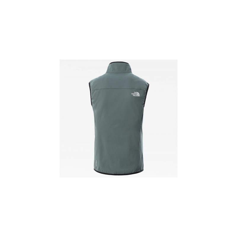 the north face m nimble vest