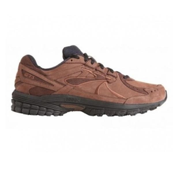 Brooks ADRENALINE WALKER 3 WOMAN BROWN MATIS SPORT OUTDOOR Tutto per la montagna l alpinismo e l outdoor