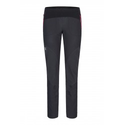 Montura FANCY PANTS WOMAN nero/rosa sugar