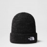 The North Face BERRETTO SALTY LINED black