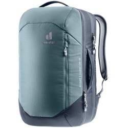 DEUTER AVIANT CARRY ON 28 TEAL-INK