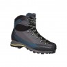 La Sportiva TRANGO TRK LEATHER GTX  CARBON/ALPINE