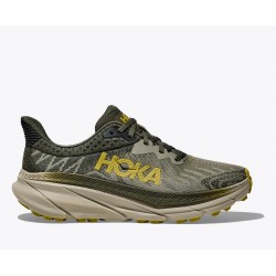 HOKA CHALLENGER 7 Olive Haze / Forest Cover