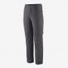 PATAGONIA Men's Quandary Convertible Pants  Forge Grey