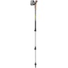 LEKI TRAVELLER ALU BASTONI 90-130cm