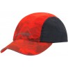 LA SPORTIVA SKYLINE CAP SANGRIA/PAPAYA