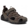 Teva SANDALO M FOREBAY 2 BLACK OLIVE