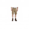 CARHARTT RUGGED FLEX RIGBY CARGO SHORT Dark Khaki