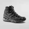 La Sportiva Ultra Raptor II Mid GTX BLACK/CLAY