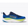 HOKA Skyflow Varsity Navy / Electric Cobalt