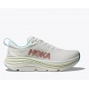 HOKA GAVIOTA 5 DONNA Frost / Rose Gold