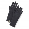 SMARTWOOL THERMAL MERINO GLOVE CHARCOAL HEATHER