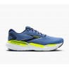 BROOKS Glycerin GTS 21 BLUE/PEACOAT/NIGHTLIFE