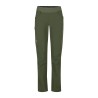 MONTURA DOLOMITI 2 PANTS WOMAN VERDE SALVIA/VINACCIA