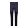 MONTURA PRESANELLA PANTS GRAPHITE BLUE