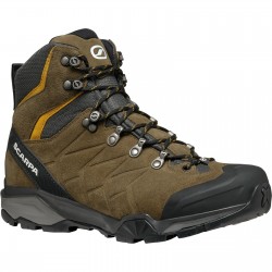 SCARPA ZG TREK GTX CYPRESS-SULPHUR