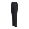 MONTURA NORDIK 2 PANTS WOMAN NERO/VINACCIA