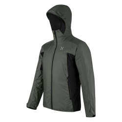 MONTURA NEVIS 2.0 JACKET VERDE SALVIA