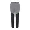 MONTURA INOX PANTS MID GREY/ORANGE