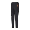 MONTURA NORDIK 2 PANTS BLACK/ORANGE