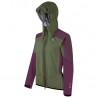 MONTURA MAGIC 2.0 JACKET WOMAN VERDE SALVIA/VINACCIA