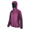 MONTURA SKISKY 2.0 JACKET WOMAN BATON ROUGE/VINACCIA