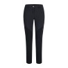 Montura PRESANELLA PANTS WOMAN NERO