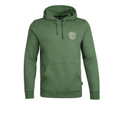 PATAGONIA Unity Fitz Uprisal Hoody TERRAIN GREEN