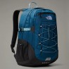 The North Face Zaino Borealis Classic Midnight Petrol-Algae Blue