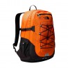 The North Face Zaino Borealis Classic TNF ORANGE/TNF BLACK