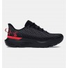 UNDER ARMOUR Scarpe da corsa UA Infinite Pro da uomo Black / Anthracite