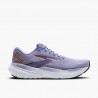 BROOKS GLYCERIN 21 W Lavender/Black/Copper