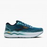 BROOKS Ghost Max 2  Moroccan Blue/Aqua/Orange Pop