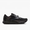 BROOKS GHOST 16 GTX Black/Black/Ebony