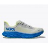 HOKA Arahi 7 Virtual Blue / Cerise stardust / electric cobalt