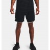 Under Armour Shorts UA Vanish Woven 2 in 1 da uomo Black / White