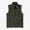 PATAGONIA Men's Better Sweater™ Fleece Vest Torrey Pine Green