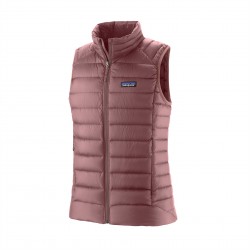 PATAGONIA Women's Down Sweater Vest dulse mauve