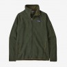 PATAGONIA Women's Better Sweater™ Fleece Jacket Torrey Pine Green