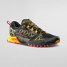 LA SPORTIVA Bushido III GTX BLACK/YELLOW