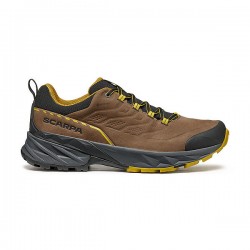 SCARPA RUSH 2 PRO GTX BROWN-SULPHUR