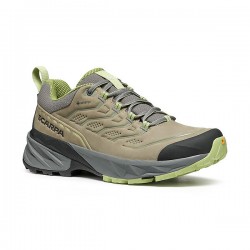 SCARPA RUSH 2 PRO GTX DONNA SAGE - ALOE