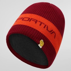 LA SPORTIVA Beta Beanie Sangria/Cherry Tomato