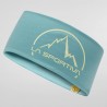 La Sportiva ARTIS HEADBAND JUNIPER/ZEST