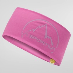 La Sportiva ARTIS HEADBAND Springtime/Rose