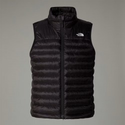 THE NORTH FACE Gilet Terra Peak da donna TNF BLACK