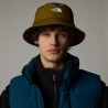 THE NORTH FACE Cappello alla pescatora GORE-TEX® Moss Green