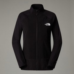 THE NORTH FACE Giacca Summit FUTUREFLEECE™ Hybrid da donna TNF Black