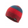 MOUNTAIN EQUIPMENT FLASH BEANIE MERLOT/CHILI/MAJOLICA