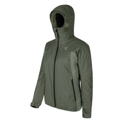 MONTURA NEVIS 2.0 JACKET WOMAN VERDE SALVIA